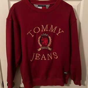 Tommy Hilfiger Crewneck Sweatshirt